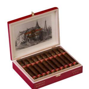Nobility Habano Torpedo 6"x5.4rg
