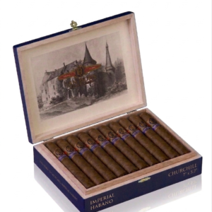 Imperial Habano Churchill 7"x5.2rg