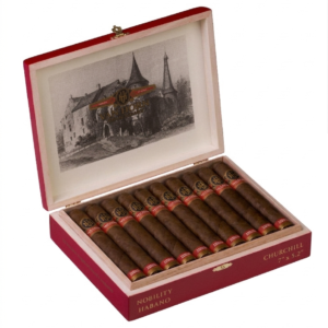 Nobility Habano Churchill 7"x5.2rg